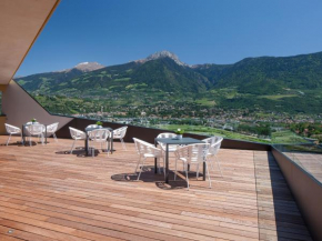 Parkhotel Marlena - Adults Only Marlengo